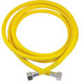 Шланг газовый ПВХ ELKA 3/4 3,0м г/г /желтый